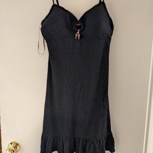 Guess spaghetti strap dress